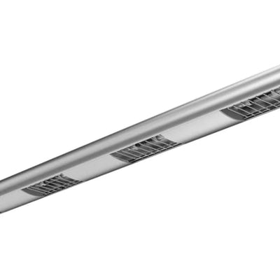 Woodson W.HLE1750.FB | 1750mm | Fabricator Assembly | Quartz Infra-Red | Heat Lamp