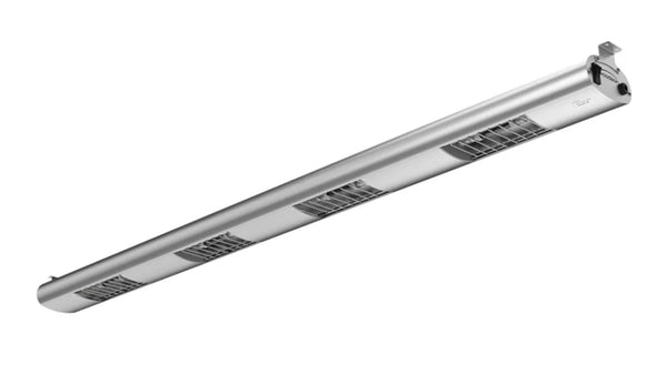 Woodson W.HLE1750.FB | 1750mm | Fabricator Assembly | Quartz Infra-Red | Heat Lamp