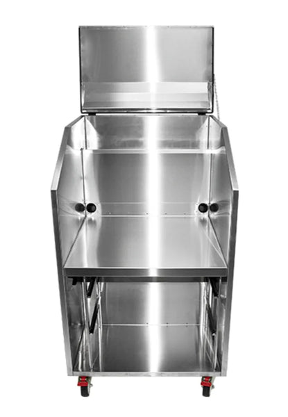 Woodson W.MVS | 700mm | Mobile Ventilation Station | Freestanding Ventilation Station