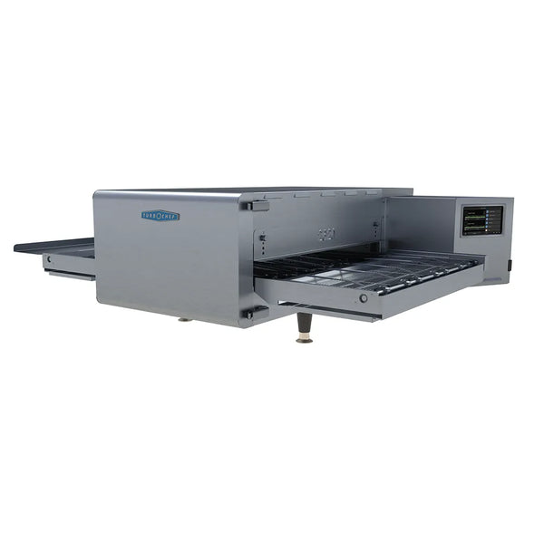Turbo Chef HCW-9500-10W-V Hhc 2620 I High-Speed Conveyor I Ventless Conveyor Oven I Conveyor Pizza Oven