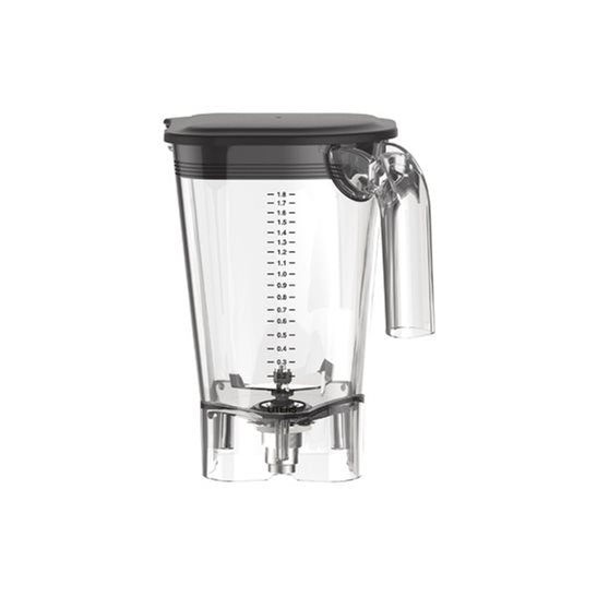 Hamilton Beach XBBE1002 2L Spare Jug for Eclipse Blender