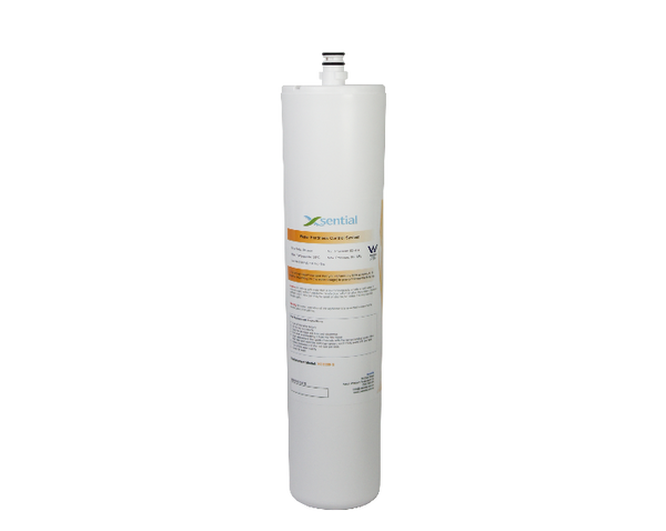 Xsential I XC8000R I Hard Water Treatment I System I w/ DCV I No Salt Needed