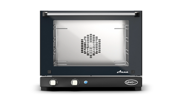 Unox XF023-AS I Unox Anna I 4 I Tray I Electric I Oven I Convection Oven