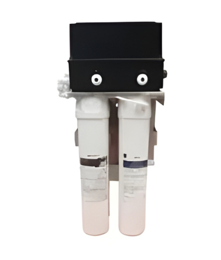 Xsential QuadRO-H200 | Reverse Osmosis System | Reverse Osmosis Water Filter | Without Tank