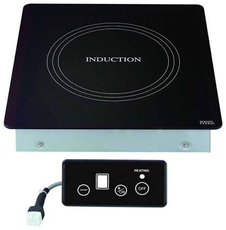 Yellow Y2000D Drop In Unit | Induction | 2000 Watts