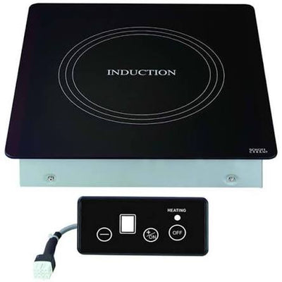 Yellow Y2000D Drop In Unit | Induction | 2000 Watts