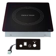 Yellow Y2500AD Drop In Unit | Induction | 2500 Watts