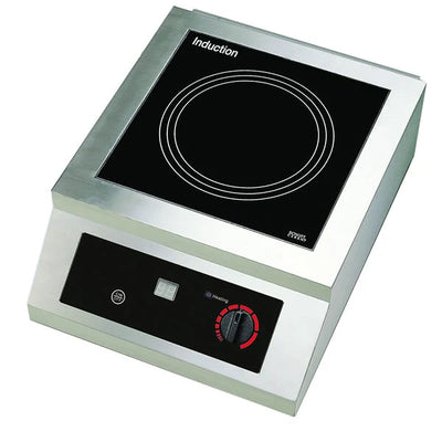 Yellow Y3500TT Counter Top Unit | Induction | 3500 Watts