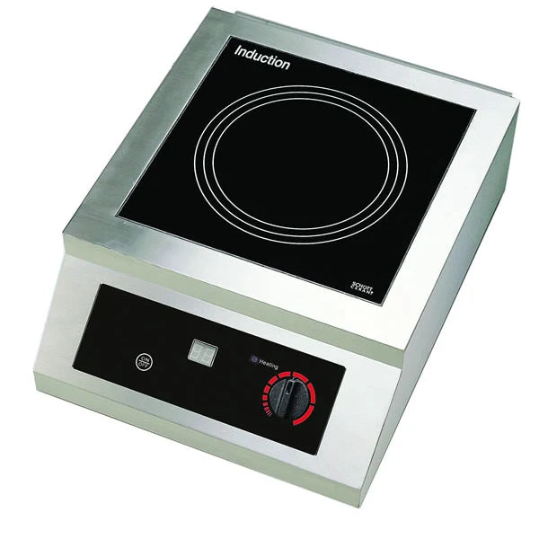 Yellow Y3500TT Counter Top Unit | Induction | 3500 Watts