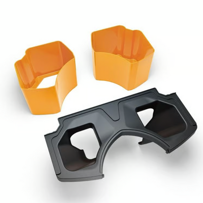 Zumex Z-04825 | Countertop Kit for Versatile Pro | Through-Counter Kit