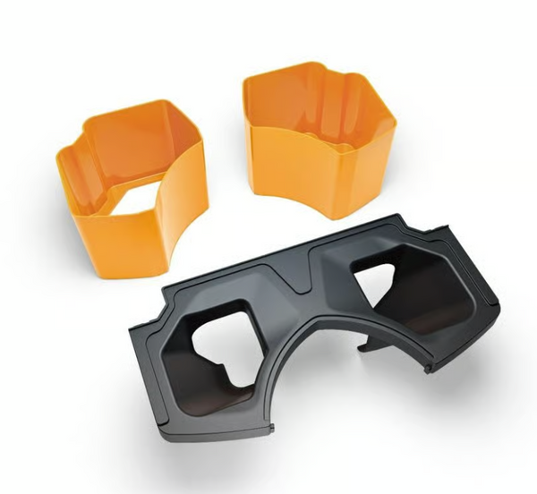 Zumex Z-04825 | Countertop Kit for Versatile Pro | Through-Counter Kit
