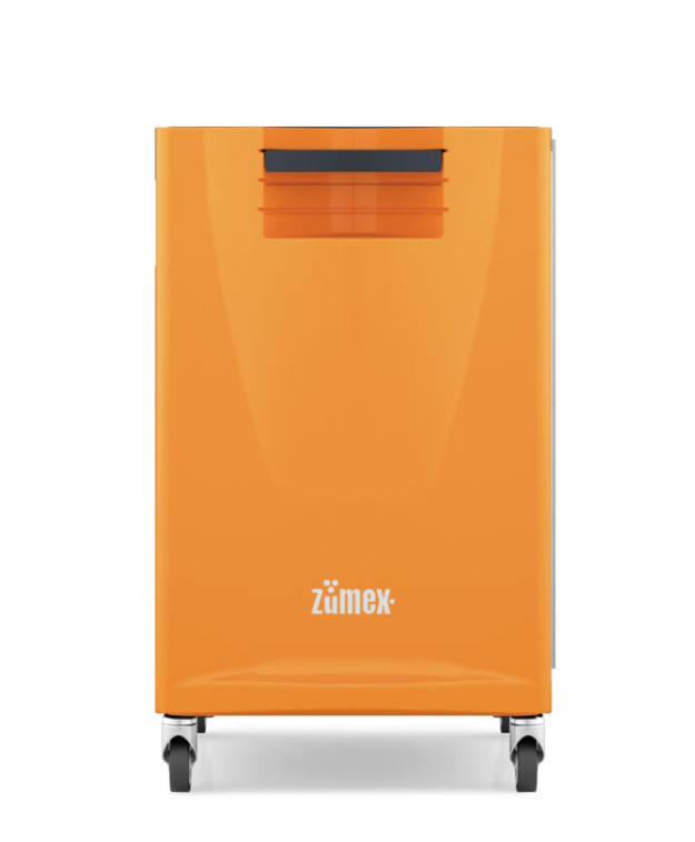 Zumex Z-04904 |Juicer Cabinet Kit | Versatile Pro | Citrus Juicer  Cabinet