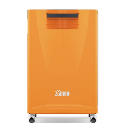 Zumex Z-04904 |Juicer Cabinet Kit | Versatile Pro | Citrus Juicer  Cabinet