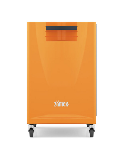 Zumex Z-04904 |Juicer Cabinet Kit | Versatile Pro | Citrus Juicer  Cabinet