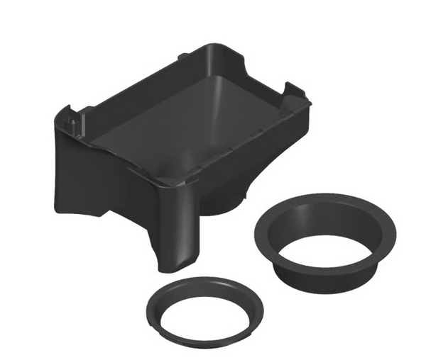 Zumex Z-10930 | Through-Counter Kit | Countertop Kit | for SOUL v2