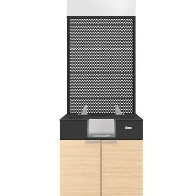 Zumex Z-11818 | Podium Juice Corner | for Speed (Wide)