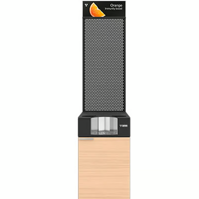 Zumex Z-11819 | Podium Juice Corner | for Versatile | Slim Cabinet