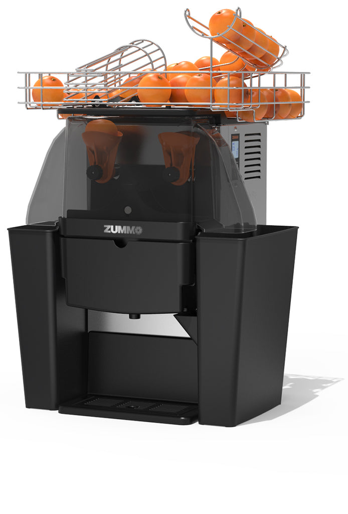 Zummo 0Z06 I Juicer I Orange Juicer Machine I Commercial Orange Juicer I 52.5 kg