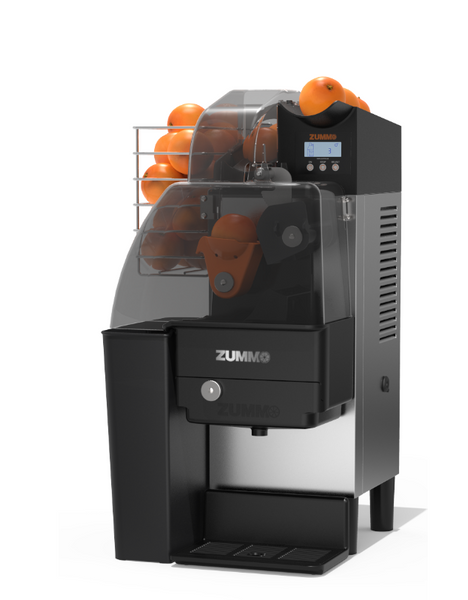 Zummo Z1 | Nature Z1 | Citrus Machine | Juice Extractor | Juicer | Citrus Juicer