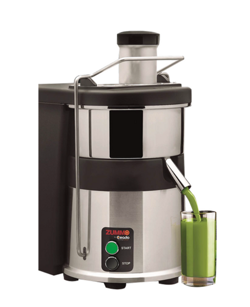 Zummo Z22 | Juice Extractor | Juicer | Citrus Juicer