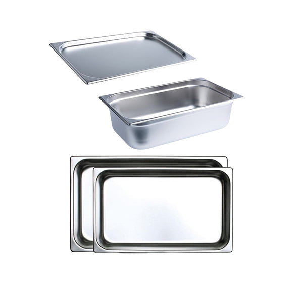 1 1 Gastronorm Tray