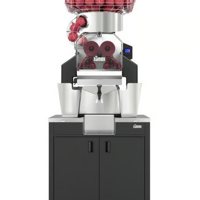 Zumex ZU-10007 | SPEED Pomegranates | Podium or Juice Corner | Citrus Juicer