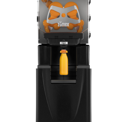 Zumex ZU-11847 | Orange Juicer |  Versatile Star | Citrus Juicer | All-in-One, Podium | Juicer
