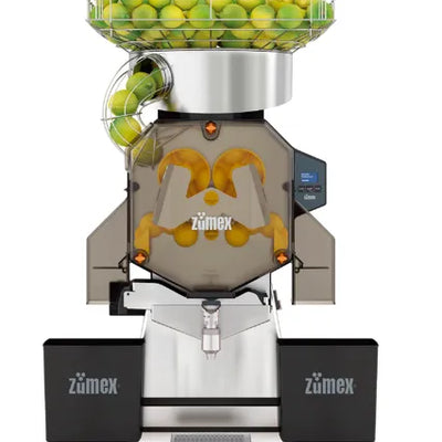 Zumex ZU-08825 | Orange Juicer | Citrus Juicer | Zumex SPEED S +Plus Series | Juicer