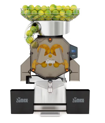 Zumex ZU-08825 | Orange Juicer | Citrus Juicer | Zumex SPEED S +Plus Series | Juicer