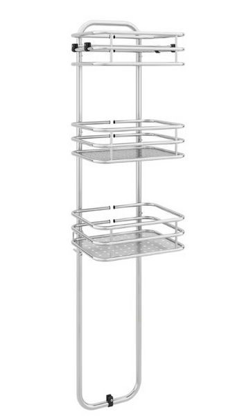 Zumex Z-04732 | Bottle Rack Kit for Speed | 3 Tray | Rack Kit