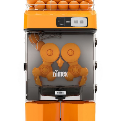 Zumex ZU-04817 | Orange Juicer |  Versatile Basic | Citrus Juicer | Commercial Juicer