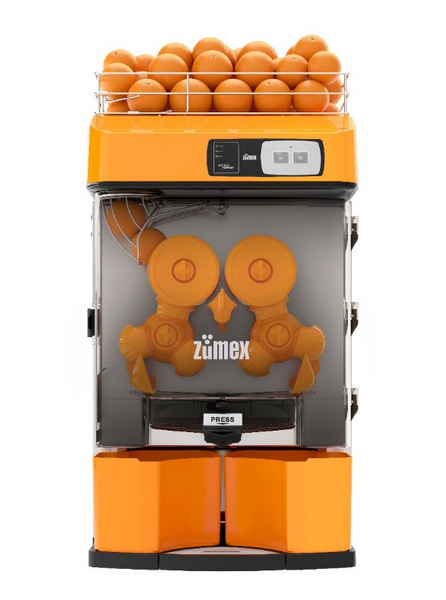 Zumex ZU-04817 | Orange Juicer |  Versatile Basic | Citrus Juicer | Commercial Juicer