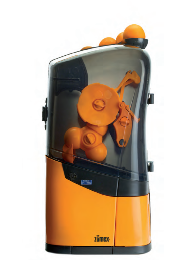 Zumex ZU-04917 | Commercial Orange Juicer | Citrus Juicer | Commercial Juicer