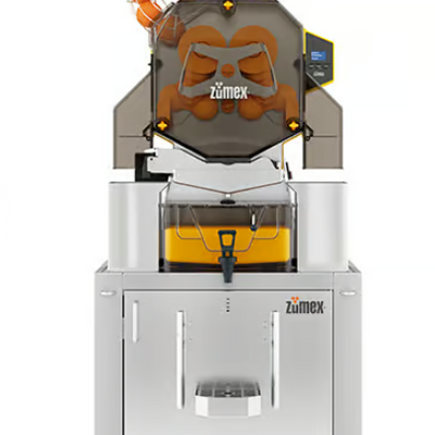 Zumex ZU-08842 | Speed S +Plus Series | with 5L Tank + Cabinet | Citrus Juicer