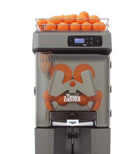 Zumex ZU-10216 | Orange Juicer |  Versatile Pro | Citrus Juicer | Automatic Self Feeding | Juicer