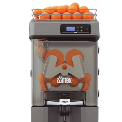 Zumex ZU-10216 | Orange Juicer |  Versatile Pro | Citrus Juicer | Automatic Self Feeding | Juicer