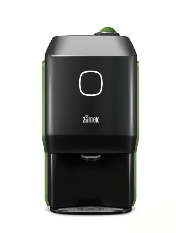 Zumex ZU-10867 | SOUL series 2  LIME Edition| Citrus Juicer | Commercial Juicer