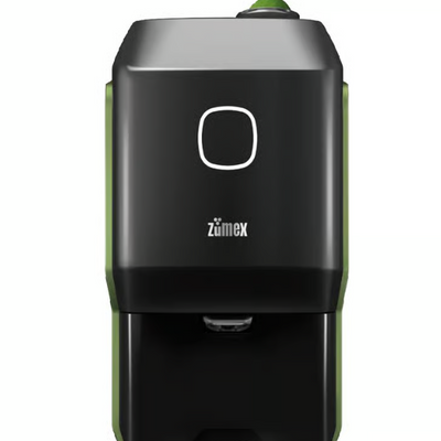 Zumex ZU-10867 | SOUL series 2  LIME Edition | Citrus Juicer | Commercial Juicer