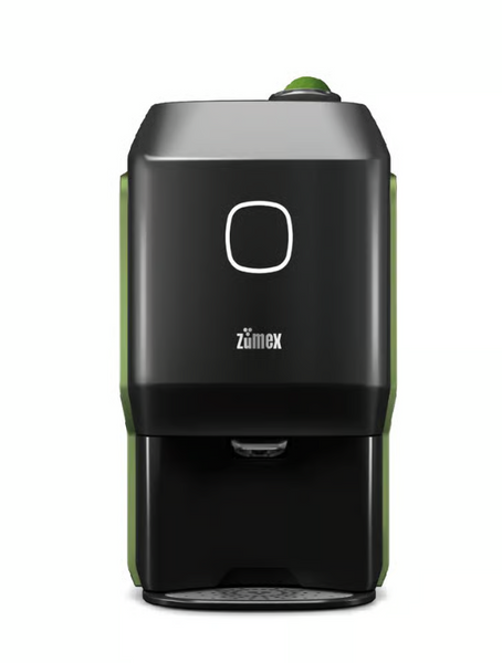 Zumex ZU-10867 | SOUL series 2  LIME Edition| Citrus Juicer | Commercial Juicer