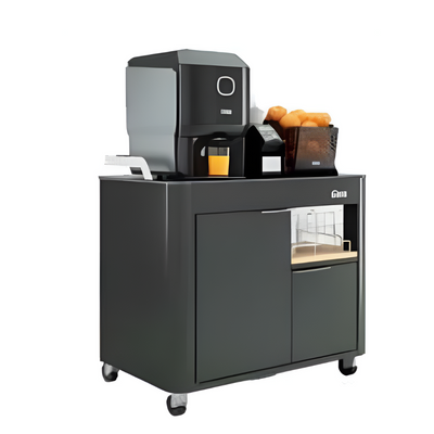 Zumex ZU-10931-K | SOUL Series 2 |  Juicer & Kart Kit | Citrus Juicer | Commercial Juicer