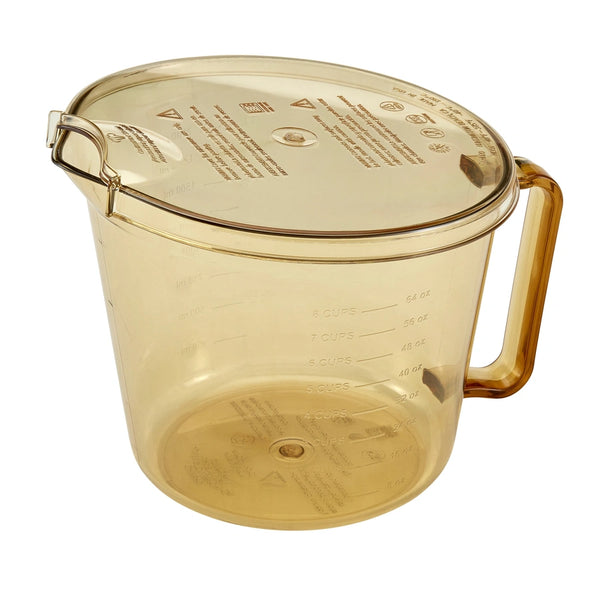 Cambro 200MCH150 I High Heat Measuring Cups I 1.9 L