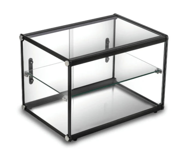 Pre-assembled Ambient Cake Display, F.E.D AD2-550, Bonvue, Double layer