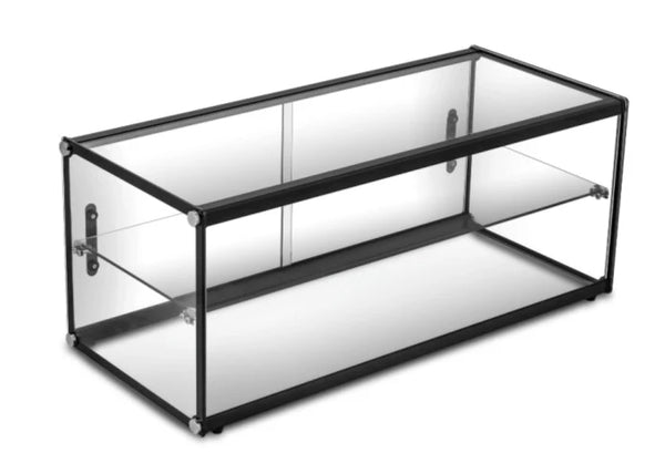 Pre-assembled Ambient Cake Display, F.E.D AD2-900, Bonvue, Double layer