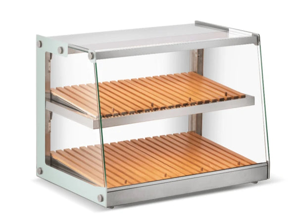 Bonvue Elegant Ambient, F.E.D, ADS-150, Benchtop, Food Display, Cake Display Cabinet