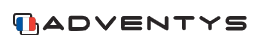Adventys Countertop Induction Cooktop