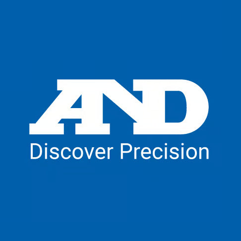 A&D Weighing Commercial Kitchen Scales