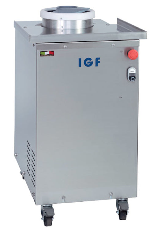 Fornitalia IGF/ARR 801 Arrotondatrice I Dough Rounder I Rounding Machine