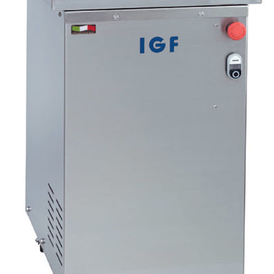 Fornitalia IGF/ARR 801 Arrotondatrice I Dough Rounder I Rounding Machine