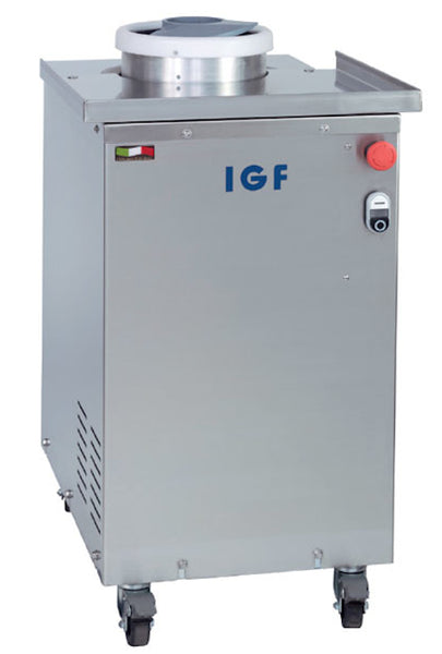 Fornitalia IGF/ARR 801 Arrotondatrice I Dough Rounder I Rounding Machine