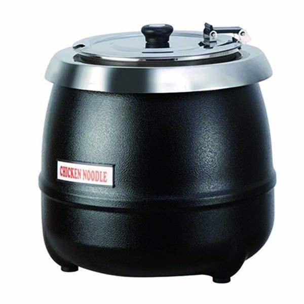 Cookrite AT51588 Soup Kettles - 10 Liter